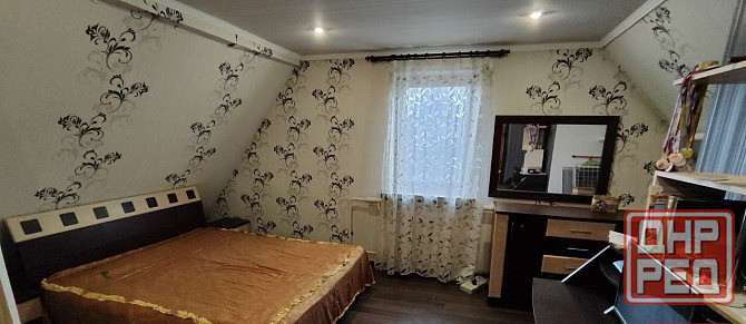 Продам дом 180 м2, Ленинский район, мкр. Звездный Донецк - изображение 9