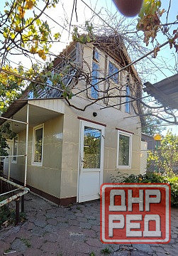 Продам дом 180 м2, Ленинский район, мкр. Звездный Донецк - изображение 10