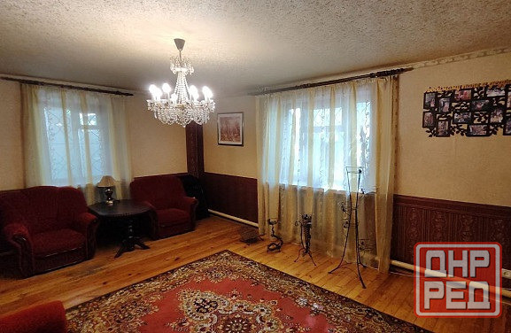 Продам дом 180 м2, Ленинский район, мкр. Звездный Донецк - изображение 11