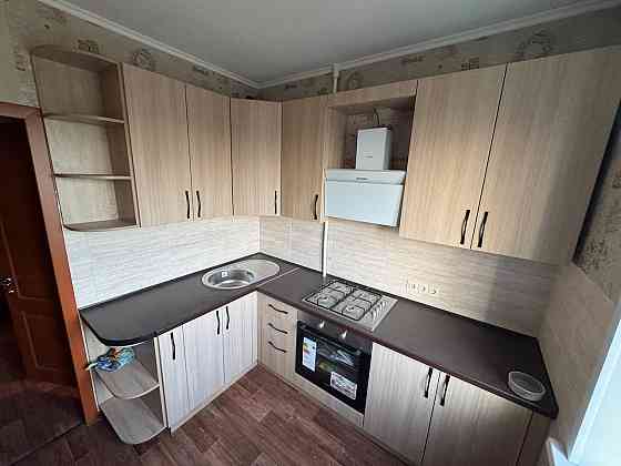 2 к.кв 52 м.кв Евроремонт! Новая! Донецк