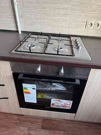 2 к.кв 52 м.кв Евроремонт! Новая! Донецк