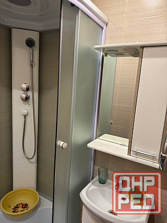 2 к.кв 52 м.кв Евроремонт! Новая! Донецк - изображение 8