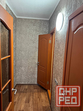 2 к.кв 52 м.кв Евроремонт! Новая! Донецк - изображение 7