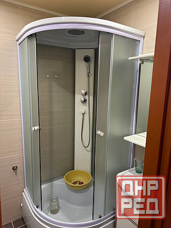 2 к.кв 52 м.кв Евроремонт! Новая! Донецк - изображение 2