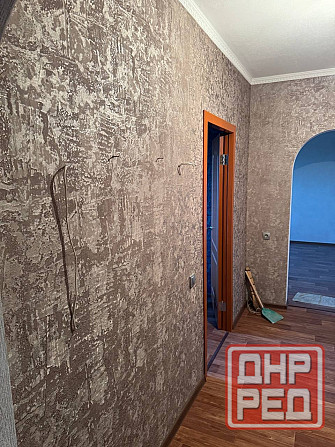 2 к.кв 52 м.кв Евроремонт! Новая! Донецк - изображение 4