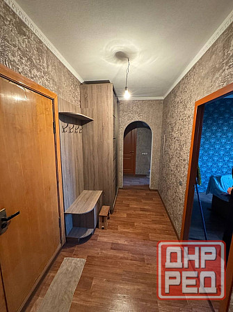 2 к.кв 52 м.кв Евроремонт! Новая! Донецк - изображение 5