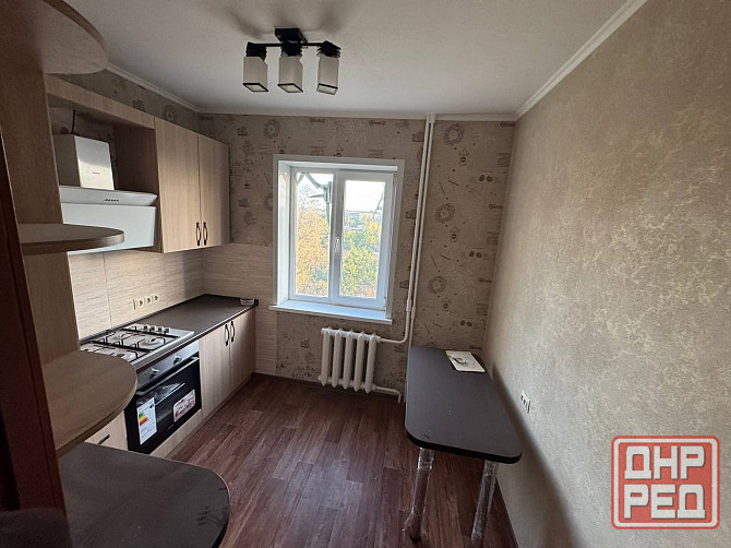 2 к.кв 52 м.кв Евроремонт! Новая! Донецк - изображение 6