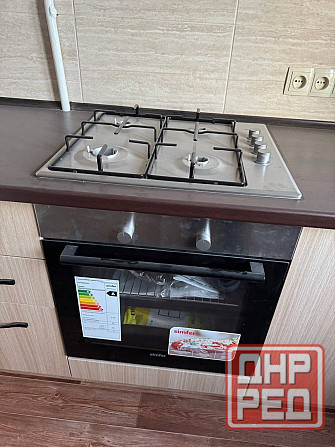 2 к.кв 52 м.кв Евроремонт! Новая! Донецк - изображение 3