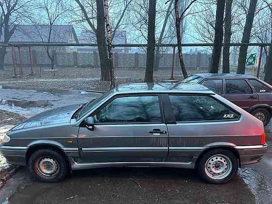 Продам ваз 2113 Харцызск