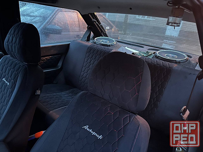 Продам ваз 2113 Харцызск - изображение 8