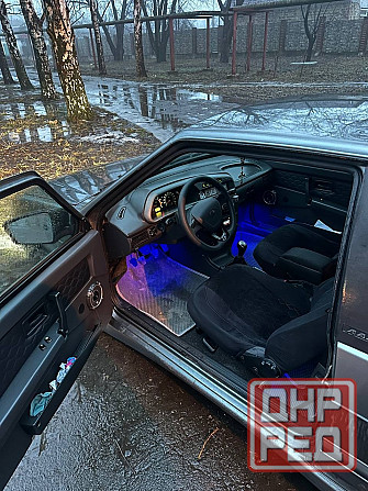 Продам ваз 2113 Харцызск - изображение 4