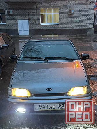 Продам ваз 2113 Харцызск - изображение 3