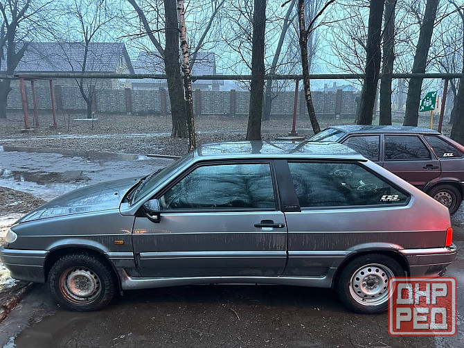 Продам ваз 2113 Харцызск - изображение 1