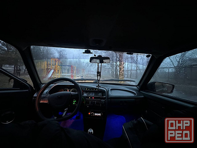 Продам ваз 2113 Харцызск - изображение 5