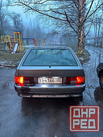 Продам ваз 2113 Харцызск - изображение 2