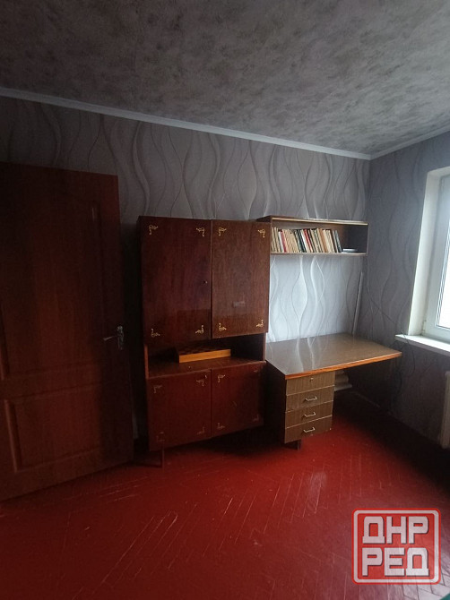 Продается 3 комн. квартира Макеевка, Гвардейский Макеевка - изображение 8