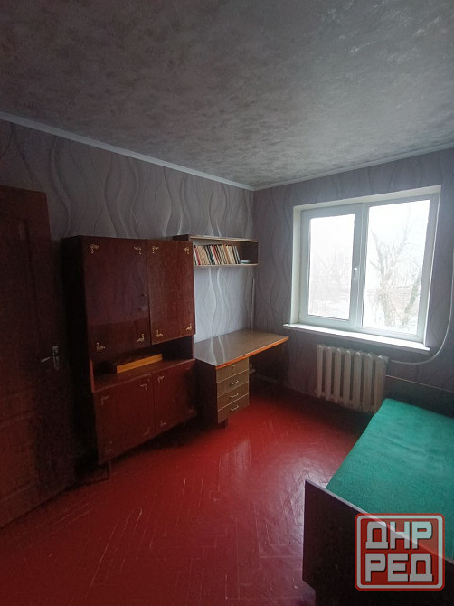 Продается 3 комн. квартира Макеевка, Гвардейский Макеевка - изображение 9