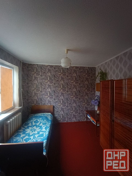 Продается 3 комн. квартира Макеевка, Гвардейский Макеевка - изображение 6