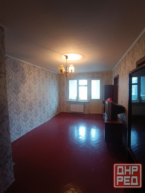 Продается 3 комн. квартира Макеевка, Гвардейский Макеевка - изображение 4