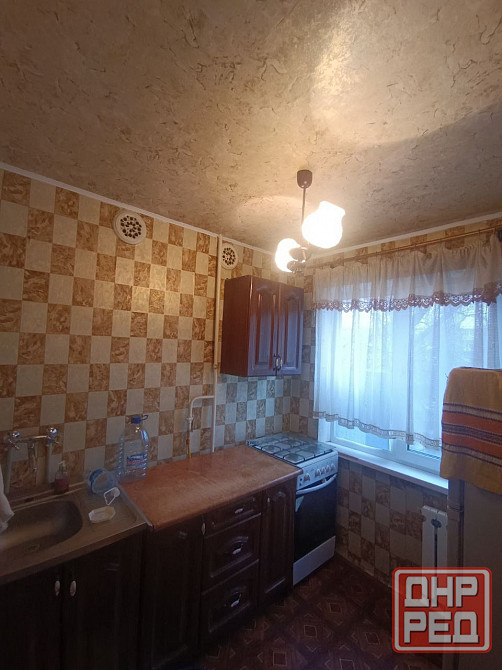Продается 3 комн. квартира Макеевка, Гвардейский Макеевка - изображение 1