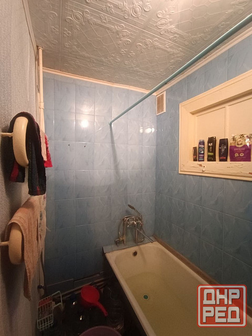 Продается 3 комн. квартира Макеевка, Гвардейский Макеевка - изображение 2