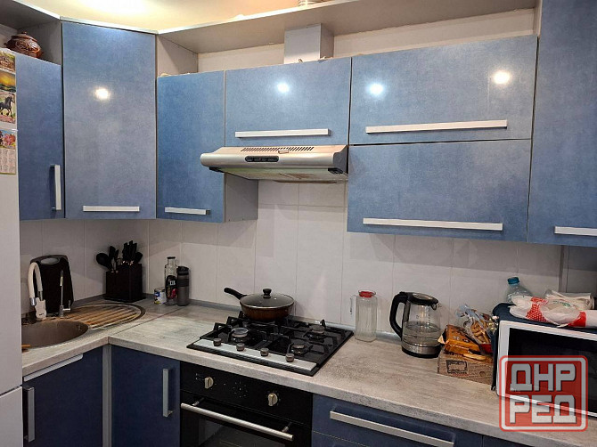 сдам квартиру нижнее Плеханова Макеевка - изображение 1