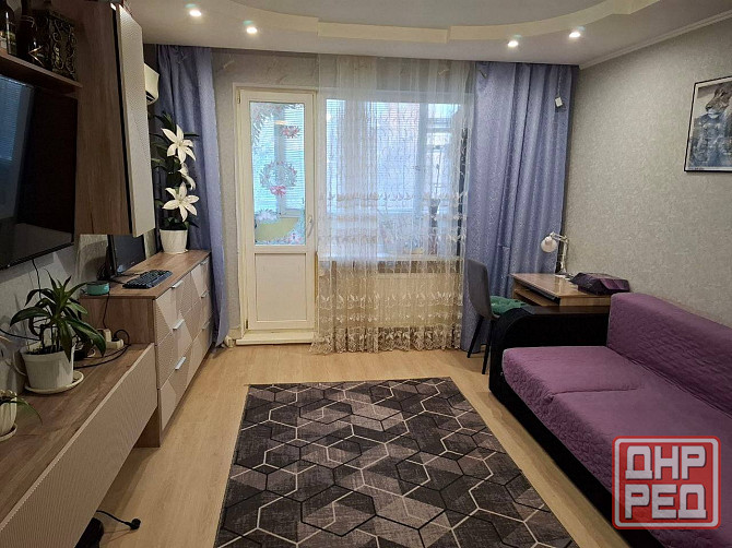 сдам квартиру нижнее Плеханова Макеевка - изображение 2