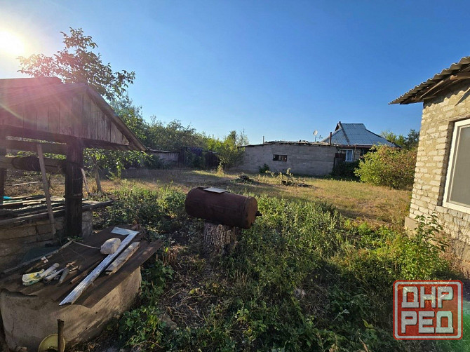 Дом в Советском районе, Макеевка (пос. шахты 21) Макеевка - изображение 3