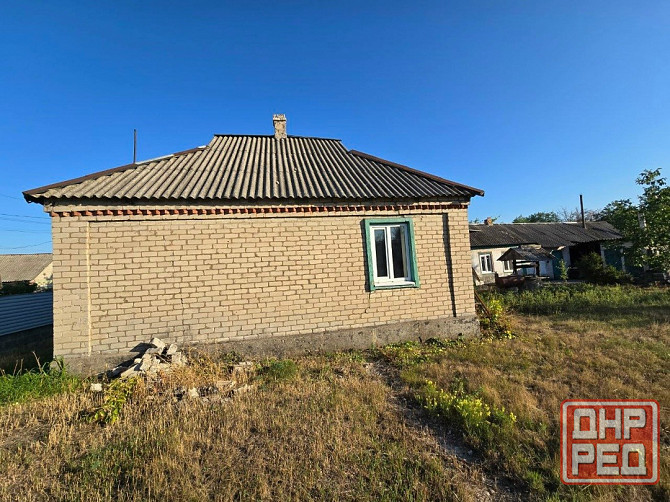 Дом в Советском районе, Макеевка (пос. шахты 21) Макеевка - изображение 7