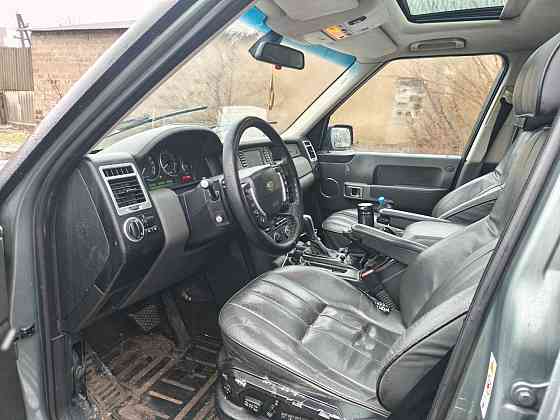 Продам Land Rover Range Rover Донецк