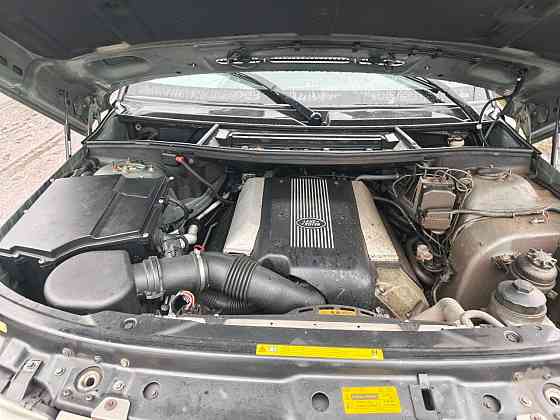 Продам Land Rover Range Rover Донецк