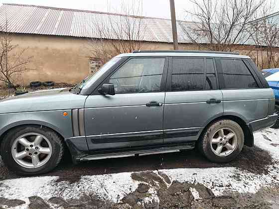 Продам Land Rover Range Rover Донецк