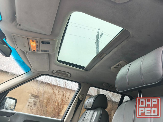 Продам Land Rover Range Rover Донецк - изображение 4