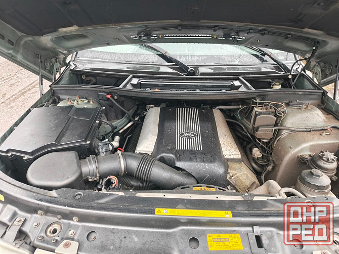 Продам Land Rover Range Rover Донецк - изображение 1