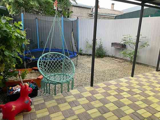 сдается дом пос. алексеевка. Донецк