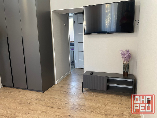 сдается дом пос. алексеевка. Донецк - изображение 1