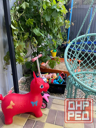 сдается дом пос. алексеевка. Донецк - изображение 5