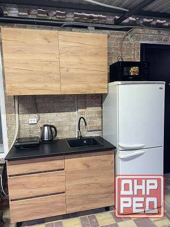 сдается дом пос. алексеевка. Донецк - изображение 7