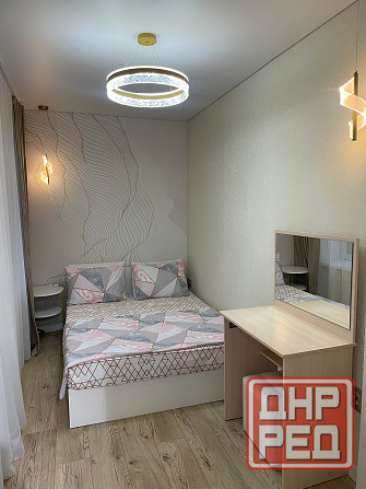 сдается дом пос. алексеевка. Донецк - изображение 3