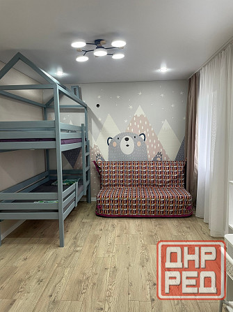 сдается дом пос. алексеевка. Донецк - изображение 2