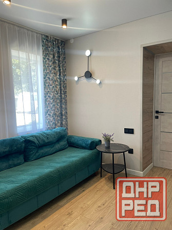 сдается дом пос. алексеевка. Донецк - изображение 4