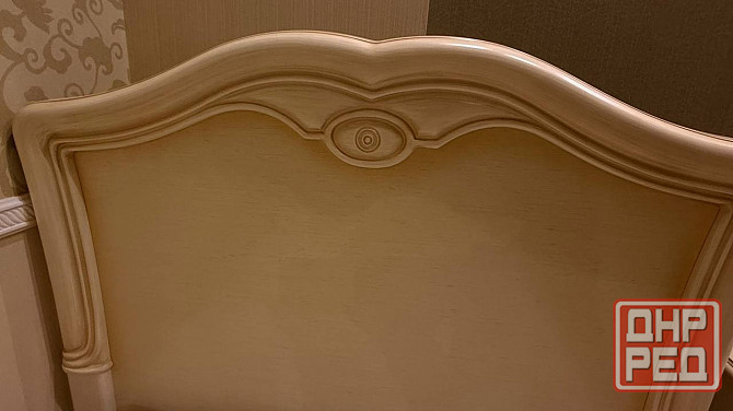 Кровать Донецк - изображение 3