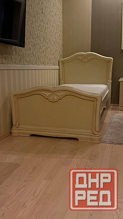 Кровать Донецк - изображение 1