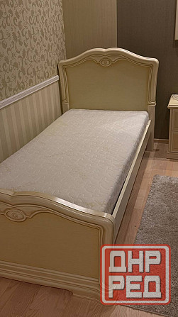 Кровать Донецк - изображение 2