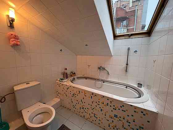 ARENDA KomFort Klass - 2-х Уровневой Квартиры в Центре Донецка! Вода Круглосуточно ! Консьерж! Донецк