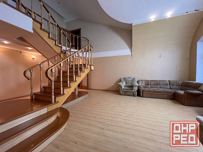 ARENDA KomFort Klass - 2-х Уровневой Квартиры в Центре Донецка! Вода Круглосуточно ! Консьерж! Донецк - изображение 2