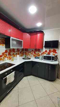 1-к квартира в калининском р-не (мясокомбинат) Донецк