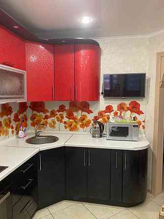 1-к квартира в калининском р-не (мясокомбинат) Донецк