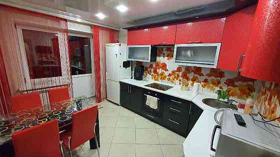 1-к квартира в калининском р-не (мясокомбинат) Донецк