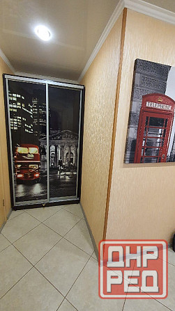 1-к квартира в калининском р-не (мясокомбинат) Донецк - изображение 8